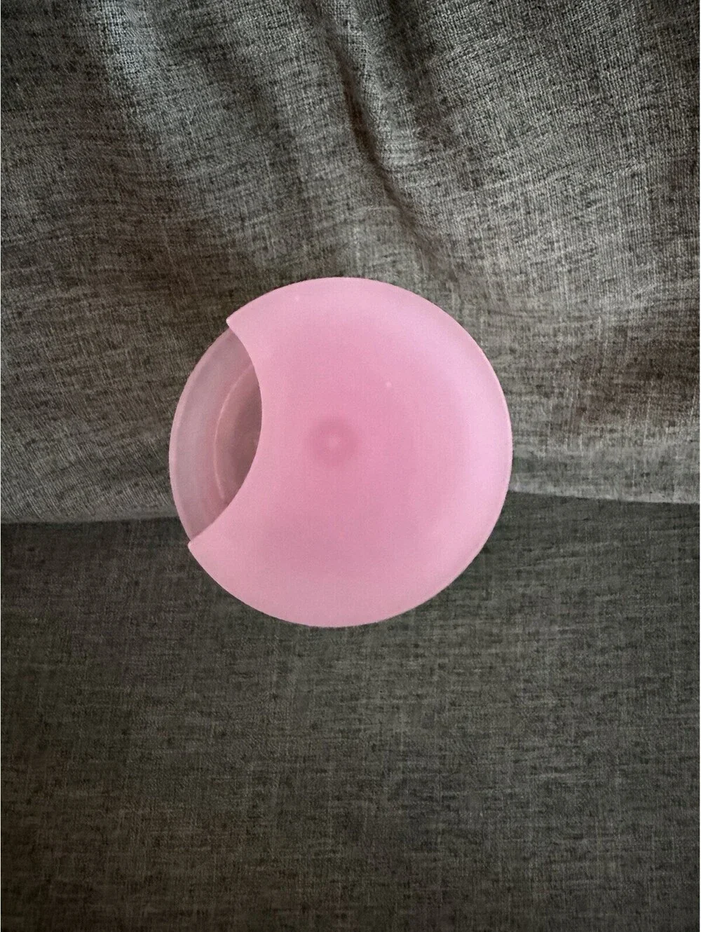 Starbucks Multicolor Rainbow Pink Tumbler 16 oz Original 2022 Coffee & Tea